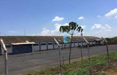 Imagem 4: Galpão industrial para locação, Adelino Simioni, Ribeirão Preto
