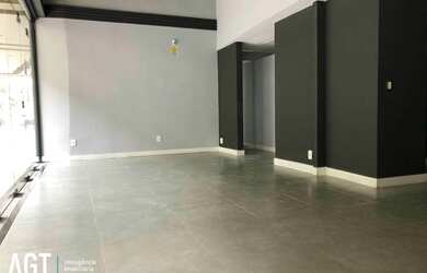 Imagem: O depósito possui 64m² de Área e está localizado em Barra