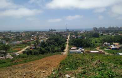 Imagem 1: Terreno na Praia. 300m² de Área