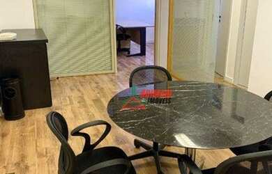 Imagem 8: Conjunto, 45 m² - venda por R$ 600.000 ou aluguel por R$ 2.500/mês -...