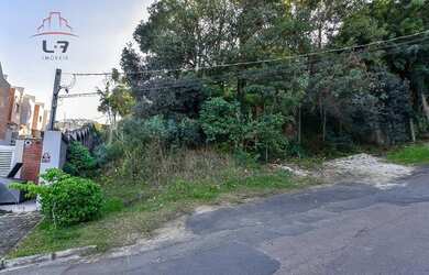 Imagem 12: Terreno à venda, 1857 m² por R$ 2.950.000,00 - Santo Inácio - Curitiba/PR