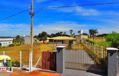 Imagem: A fazenda está localizado em Nerópolis, GO à venda por R$450.000