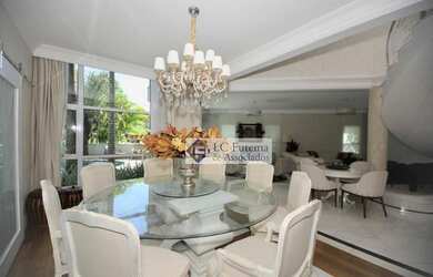 Imagem 8: Casa à venda, 530 m² por R$ 4.200.000,00 - São Paulo II - Cotia/SP