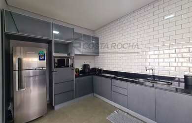Imagem 4: Casa com 3 dormitórios à venda, 200 m² por R$ 1.170.000 - Condominio...