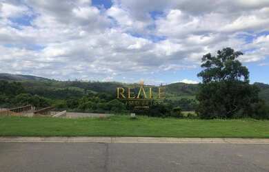 Imagem 1: Terreno à venda, 800 m² por R$ 1.315.000,00 - Condomínio Campo de Toscana - Vinhedo/SP