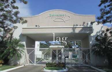 Imagem 7: Terreno à venda, 312 m² por R$ 250.000,00 - Condomínio Belvedere I...