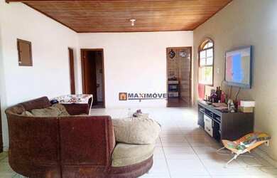 Imagem 2: Casa com 3 dormitórios à venda, 147 m² por R$ 583.000,00 - Atibaia...