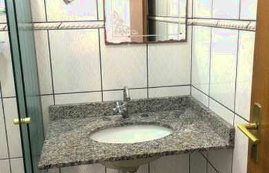 Imagem 10: Apartamento com 3 dormitórios, 87 m² - venda por R$ 410.000,00 ou aluguel...