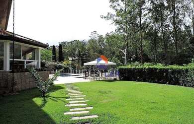 Imagem 6: Palos Verdes - Alto padrão em 2 mil m² terreno Ao lado do LAGO do Palos