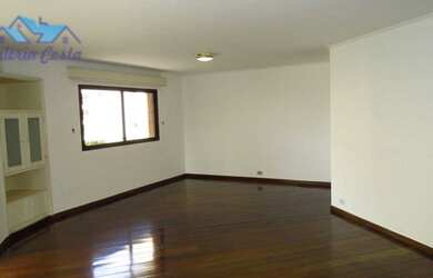 Imagem 2: Apartamento, 163 m² - venda por R$ 1.650.000,00 ou aluguel por R$ 6.500,00/mês...