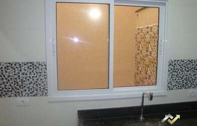 Imagem 10: Apartamento à venda, 55 m² por R$ 318.000,00 - Vila Tibiriçá - Santo...