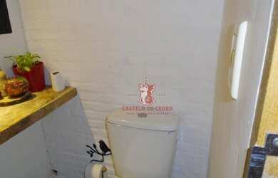 Imagem 14: Sobrado residencial à venda, Boqueirão, Praia Grande