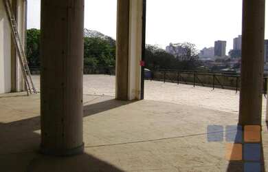 Imagem 4: Andar Corporativo para alugar, 594 m² por R$ 3.700,00/mês - Santa Efigênia...