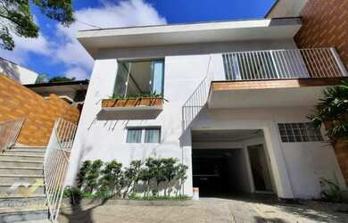 Imagem 1: Casa, 300 m² - venda por R$ 1.300.000,00 ou aluguel por R$ 4.900,00/mês...