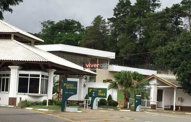 Imagem: O terreno possui 1.307m² de Área e está localizado em Atibaia