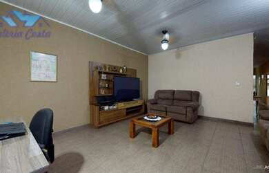 Imagem 5: Sobrado à venda, 220 m² por R$ 950.000,00 - Ipiranga - São Paulo/SP