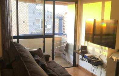 Imagem 1: Apartamento à venda, 52 m² por R$ 765.000,00 - Pinheiros - São Paulo/SP