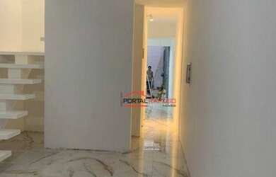 Imagem 10: Galpão para alugar, 224 m² por R$ 8.500,00/mês - Granja Viana - Cotia/SP