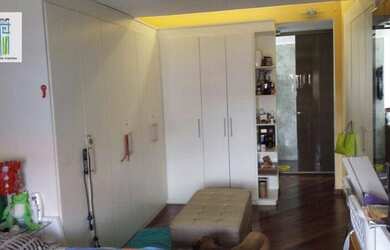 Imagem 11: Sobrado com 5 dormitórios, 326 m² - venda por R$ 3.200.000,00 ou aluguel...