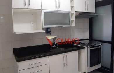 Imagem 2: Apartamento com 3 dormitórios, 79 m² - venda por R$ 765.000,00 ou aluguel...
