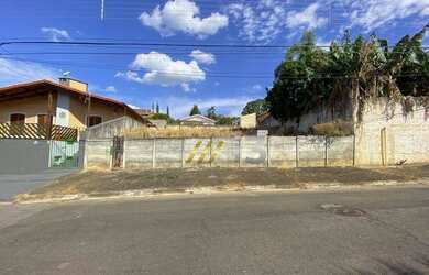 Imagem 2: Terreno à venda, 525 m² por R$ 530.000,00 - Jardim Siriema - Atibaia/SP