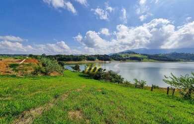 Imagem 10: Terreno à venda, 1000 m² por R$ 820.000,00 - Condomínio Residencial...