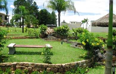 Imagem 5: Terreno à venda, 360 m² por R$ 400.000,00 - Village La Montagne - São...