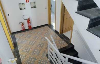 Imagem 16: Apartamento à venda, 49 m² por R$ 250.000,00 - Vila Linda - Santo André/SP