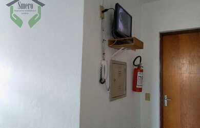 Imagem 8: Sala para alugar, 27 m² por R$ 1.080,00/mês - Jaguaré - São Paulo/SP