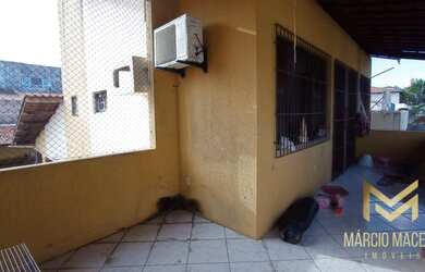 Imagem 16: Casa com 4 dormitórios à venda, 240 m² por R$ 950.000,00 - São João...