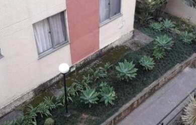 Imagem 4: Apartamento com 2 dormitórios, 40 m² - venda por R$ 210.000,00 ou aluguel...