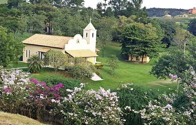 Imagem 9: Terreno à venda, 800 m² por R$ 550.000,00 - Condomínio Campos de Santo Antônio - Itu/SP