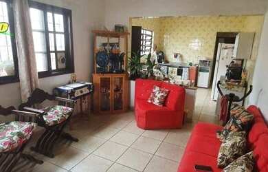 Imagem 11: Casa à venda, 130 m² por R$ 295.000,00 - Mirim - Praia Grande/SP