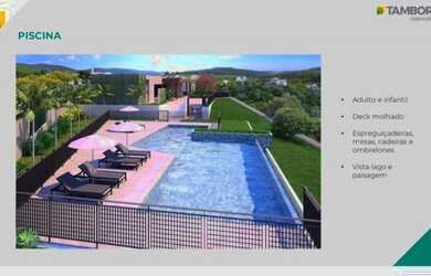 Imagem: O terreno possui 300m² de Área e está localizado em Nova