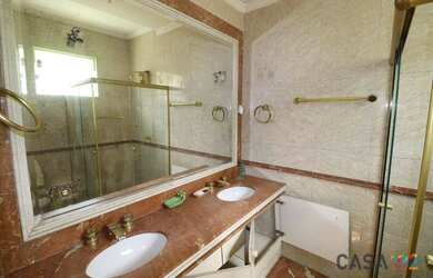 Imagem 12: Casa à venda, 160 m² por R$ 1.350.000,00 - Campo Belo - São Paulo/SP