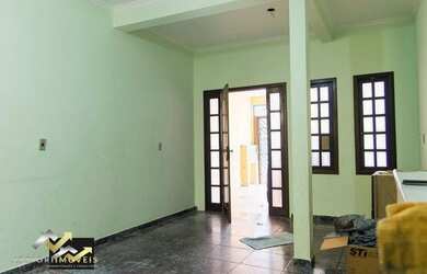 Imagem 7: Sobrado com 4 dormitórios, 157 m² - venda por R$ 850.000 ou aluguel por R$ 4.500/mês - Vil