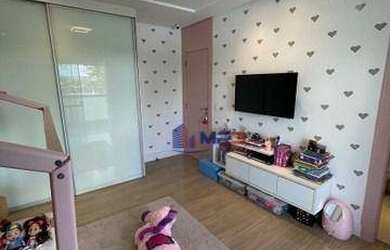 Imagem 11: Casa com 6 dormitórios, 470 m² - venda por R$ 5.250.000,00 ou aluguel...