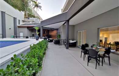 Imagem 11: Casa com 4 dormitórios à venda, 463 m² por R$ 3.195.000,00 - Arujá...