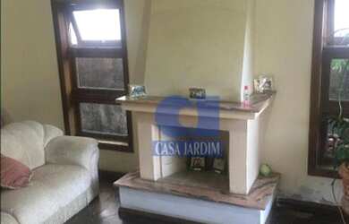 Imagem 4: Casa com 4 dormitórios, 300 m² - venda por R$ 2.000.000,00 ou aluguel...