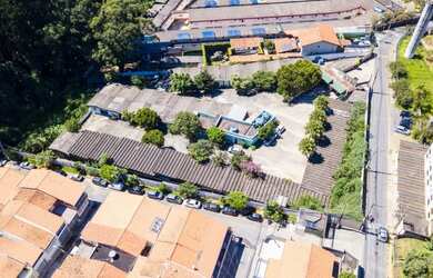 Imagem 6: TERRENO RAPOSO TAVARES. 6.000m² de Área