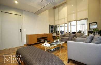 Imagem 10: Apartamento com 3 dormitórios, 234 m² - venda por R$ 4.000.000,00 ou...