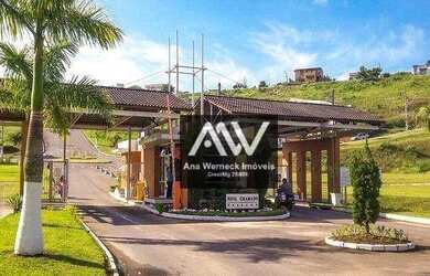 Imagem 1: Terreno à venda, 471 m² por R$ 215.000,00 - Nova Gramado - Juiz de Fora/MG