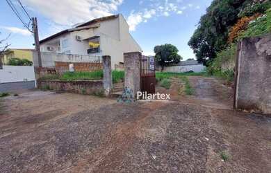 Imagem 1: Terreno à venda, 490 m² por R$ 680.000,00 - Antares - Londrina/PR