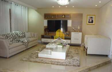 Imagem 4: Casa à venda, 250 m² por R$ 745.000,00 - Parque dos Anjos - Gravataí/RS