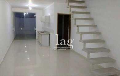 Imagem 1: Casa com 3 dormitórios, 120 m² - venda por R$ 590.000,00 ou aluguel...