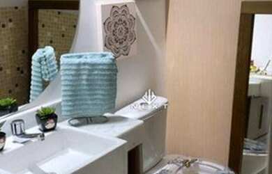 Imagem 11: Casa com 3 dormitórios à venda, 100 m² por R$ 650.000,00 - Portal do...