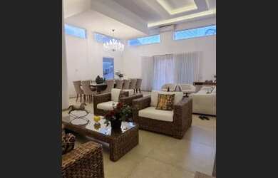 Imagem 15: Casa com 7 dormitórios à venda, 900 m² por R$ 9.000.000,00 - Condomínio...