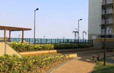 Imagem 7: Apartamento frente mar pé na areia na praia de Barra Velha