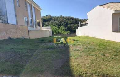 Imagem 3: Terreno à venda, 401 m² por R$ 250.000,00 - Condomínio Gramados de...