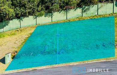 Imagem 1: Terreno no Condomínio Green Ocean em Balneário Camboriú